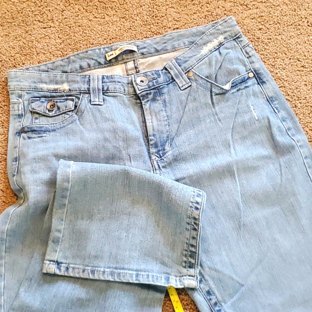 Jeans/pants